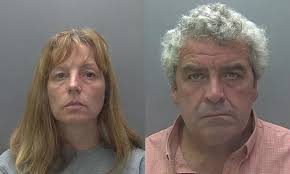 Jailed in November: All the criminals jailed last month who'll be spending  Christmas behind bars