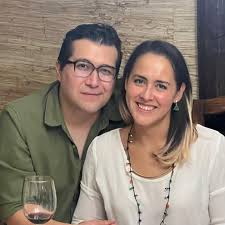 Y si, mi niña es la más orgullosa y feliz del mundo 🥰