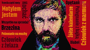 Franek kimono песню скачать в качестве mp3. Franek Kimono Rozjasnial Swiat Rozmawiamy Z Tworca Kultowych Piosenek