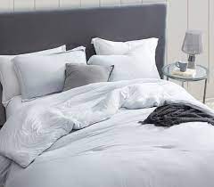 Here's your weekly reminder to vote for slow heart by @wearetwinxl for the #alt18. Gray Extra Long Twin Duvet Cover Super Comfortable Twin Xl Bedding Bare Bottoma Glacier Gray