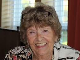 Peggy Cleveland's Memorial Website