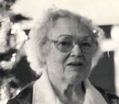 Emma Cornell Torgerson (1910-1984)