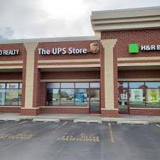 I get great service every time i go into loves! New Listing The Ups Store For Sale In Bourbonnais Il The Ups Store
