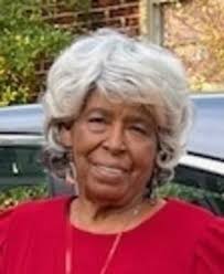 Mattie Johnson Obituary (1935