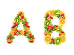 A Ve B Vitamini Iceren Besinler Yavuz Mental