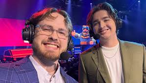 CRL World Finals 2025 #clashroyale