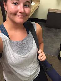 Here's another one from Stephanie Lomax Piercy with 2k likes and ❤️s and  climbing !!! Thank you Stephanie and to the members for their participation  !!! Y'all are awesome !!! ❤️❤️❤️