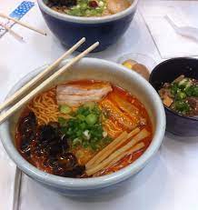 Maybe you would like to learn more about one of these? Santouka Ramen Chicago Mitsuwa Marketplace Flavorful Journeys World Cuisineflavorful Journeys