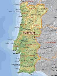 Residencial idalio (guest house), odemira (portugal) deals. Maia Map Portugal