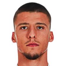 This is the national team page of manchester city player rúben dias. Ruben Dias Gbamm