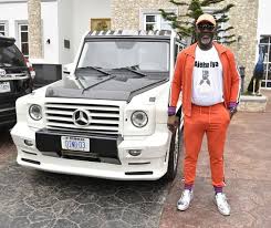 Maybe you would like to learn more about one of these? Dino Melaye Finally Speaks Out About Purchasing A G Wagon On Credit And Refusing To Pay Press Informant Nigeria News Newspaper From Nigeria