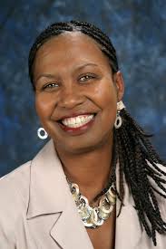 Michelle R. Lloyd Paige