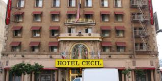 The building was also closed to the public during their investigation, which meant they had the entire place. The Cecil Hotel Is Known As La S Most Haunted For Many Horrifying Reasons Travel And Exploration Discovery