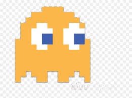 Pac Man Png Pacman Ghost Transparent Background Clipart 5487219 Pinclipart Search more hd transparent pacman sprite image on kindpng. pac man png pacman ghost transparent