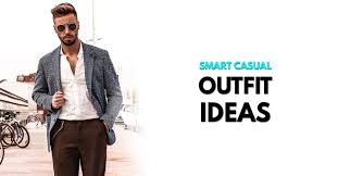 Pin Auf Smart Casual