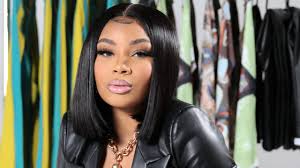 It Girl' Aaliyah Jay's Personal Style Is A Reflection Of Her Self-Work