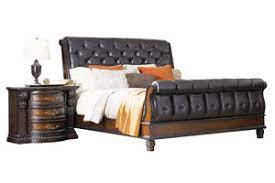 Maybe you would like to learn more about one of these? Cabernet King Sleigh Bed At Gardner White