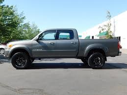 Rim often refers to the entire wheel. 2005 Toyota Tundra Sr5 Double Cab New Wheels Tires Lifted Lifted