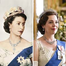 Последние твиты от the crown (@thecrownnetflix). A Semelhanca Entre Os Atores De The Crown E As Personalidades Que Eles Interpretaram Na Vida