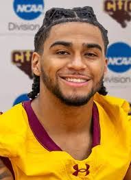 Brandon Wirth's Instagram, Twitter & Facebook