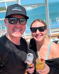 Daniel “Tripp” Paul Freshley III 💙 • Born July 24, 2025 at 5:44pm • 9lbs  14oz • 21” We are blessed beyond measure. Extremely grateful for  @newlifemidwiferyllc and our amazing home birth