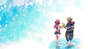 Maybe you would like to learn more about one of these? Kingdom Hearts 4k Wallpaper Kolpaper Awesome Free Hd Wallpapers