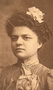 Bertha Margaret Bruns Schmidt (1864-1904)