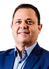 Candidato Adalberto Lopes