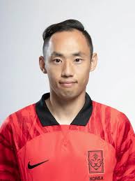 South Korea national football team/former squad