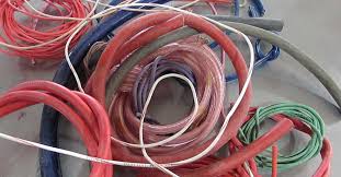 Electrical and fiber optic bulkhead feedthrough connector seals for pressure vacuum. Know How Notes Automotive Wiring Guide Napa Know How Blog