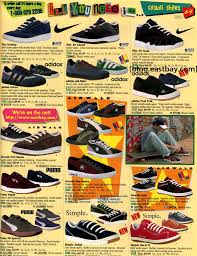An air jordan influenced, heavily padded upper with a stash spot in the tongue and some kind of tech in the. Eastbay Memory Lane 1996 Skate Shoes Eastbay Blog