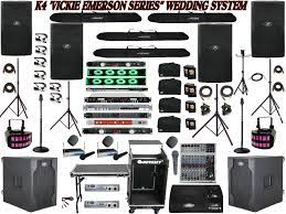 Professional Karaoke Equipment Full Dj Karaoke System Karaoke System Professional Karaoke System Karaoke