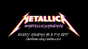 As part of our commitment to fighting food insecurity, the @awmhfoundation has donated $75,000 to @feedingamerica to be distributed to texas food. Metallicamondays Free Weekly Concert Streaming Series Metallica Com Metallica Com