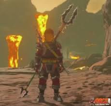 Breath Of The Wild Armor Sets Orcz Com The Video Games Wiki