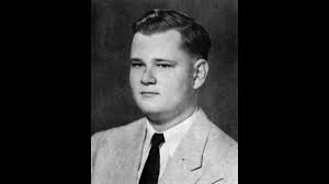 ROLL OF THE FALLEN 2024 WHS ALUMNI BANQUET