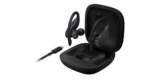 Maybe you would like to learn more about one of these? Powerbeats Pro Colors Limited To Black At Launch 9to5mac