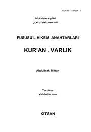 State university of new york press. Fususul Hikem Anahtarlara Kuran Varla K Abdulbaki Miftah Muhyiddin Ibn Arabi Fususul Hikem Free Download Borrow And Streaming Internet Archive