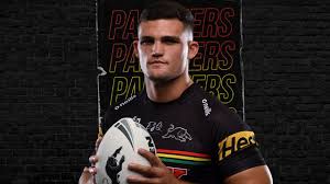 Wide world of sports look forward to. Nrl Teamlist Round 4 Panthers