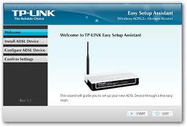 Tp Link Td W8151n Drivers For Mac