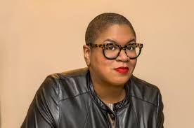 Kim tee, doux, heruy a damer, naël film producer: Writer Samantha Irby Is Having Fewer Over The Sink Moments