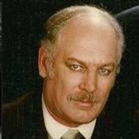 Obituary information for John Harrington