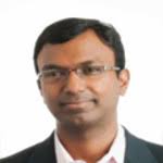 Dr. Ashwin V. George, MD