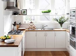 Inspirasi Desain Dapur Minimalis Modern Blog Qhomemart