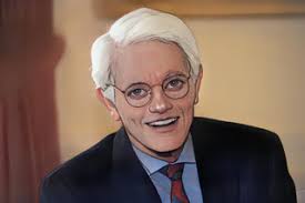 Peter Lynch: The Investment Legend Who Turned Average Investors into Wall  Street Winners