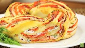 Leckerschmecker Fertiger Pizzateig Pizza Teig Rezepte