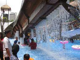 Аквапарк, парк аттракционов и парк. Wet World Shah Alam Picture Of Wet World Water Park Shah Alam Tripadvisor