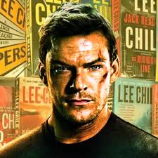 Jack Reacher Books in Order to Read