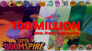 Here we have latest super doomspire codes, redeem these codes to get rewards. Vortex Thevor Tex Twitter