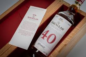 The Macallan Unveils The Red Collection Master Of Malt Blog
