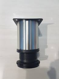 Dilansir dari decor tips, senin, (28/12/2020), stainless steel mempunyai kualitas terkait dengan daya tahan, itulah mengapa stainless steel cukup penting pada peralatan rumah tangga. Jual Kaki Sofa Ss Stainless Steel Bulat 8 Cm Meja Lemari Kitchen Set Nakas Di Lapak Sinar Shoped Bukalapak